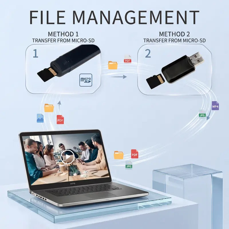 Pen Camera